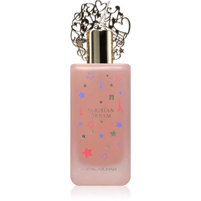 Pascal Morabito Parisian Dream Eau de Parfum pentru femei 100 ml