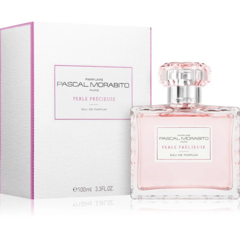 Pascal Morabito Perle Precieuse Eau de Parfum pentru femei 100 ml