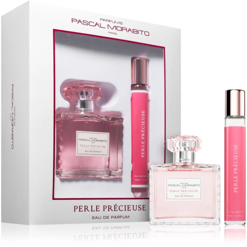 Pascal Morabito Perle Precieuse set cadou pentru femei 1 buc