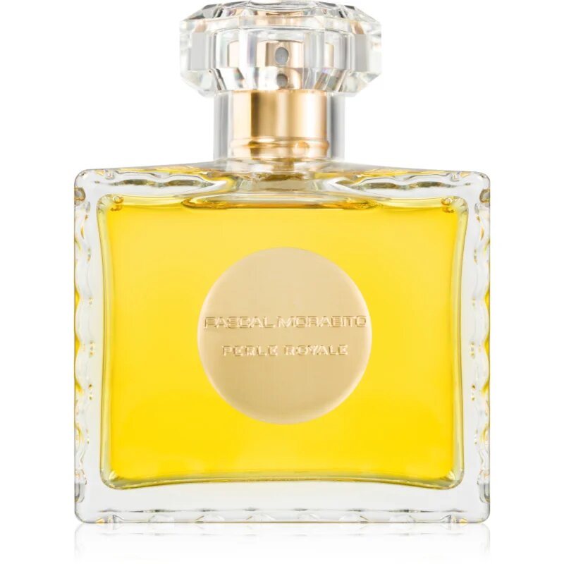 Pascal Morabito Perle Royale Eau de Parfum pentru femei 100 ml
