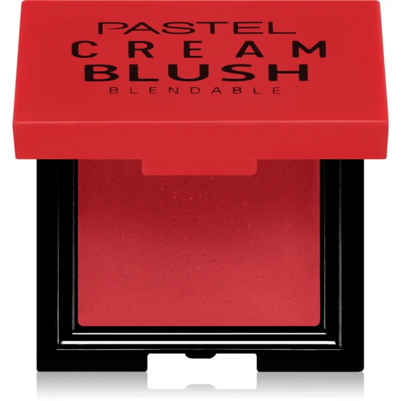Pastel Cream Blush blush cremos culoare 54 3.6 g