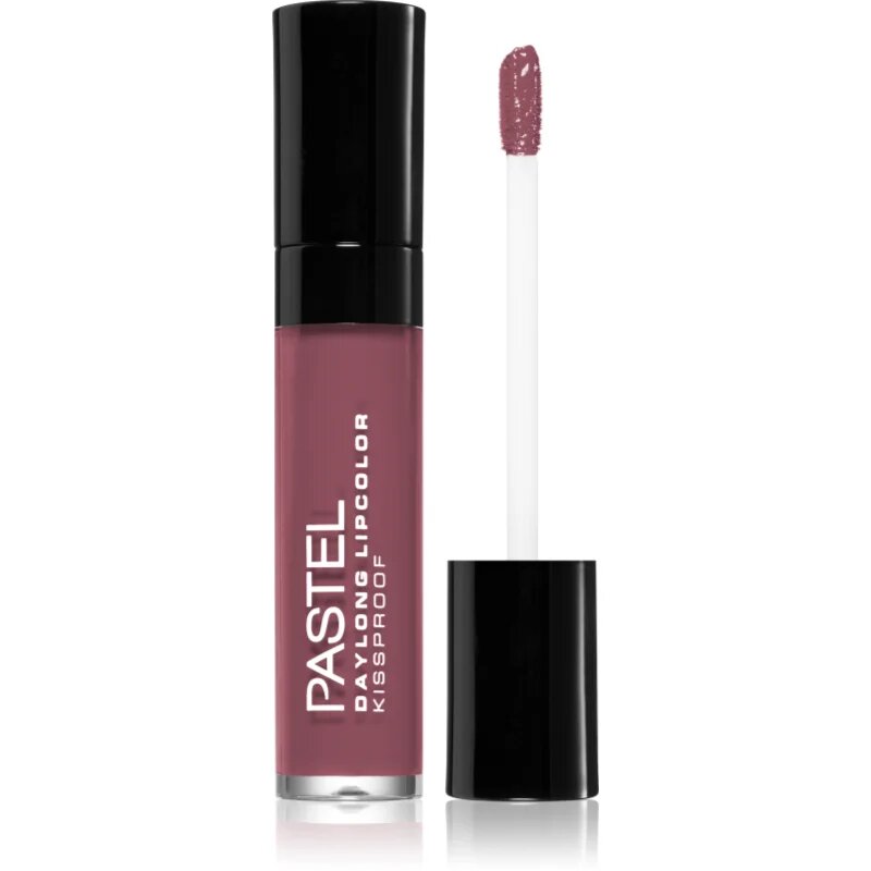 Pastel Daylong Kissproof Ruj de buze lichid de lunga durata culoare 30 7 ml