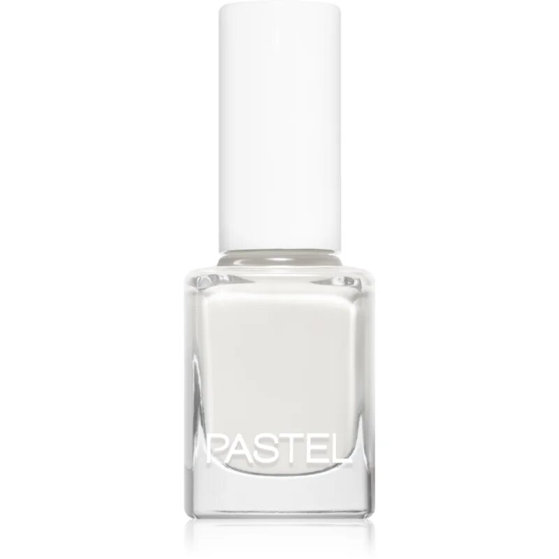 Pastel Nail Polish lac de unghii culoare 04 Winter Show 13 ml