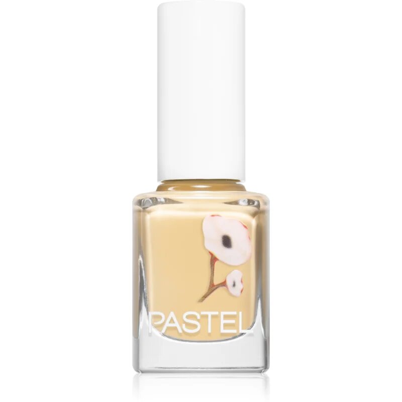 Pastel Nail Polish Summer Collection lac de unghii culoare 13 ml
