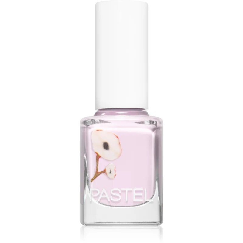 Pastel Nail Polish Summer Collection lac de unghii culoare 410 13 ml
