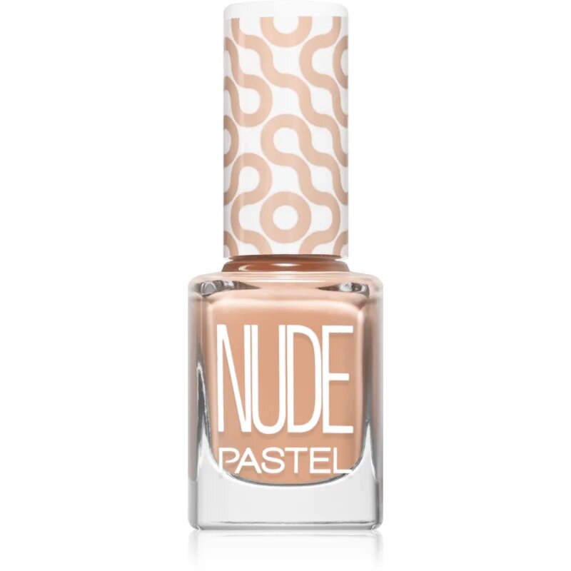 Pastel Nude lac de unghii culoare 750 13 ml