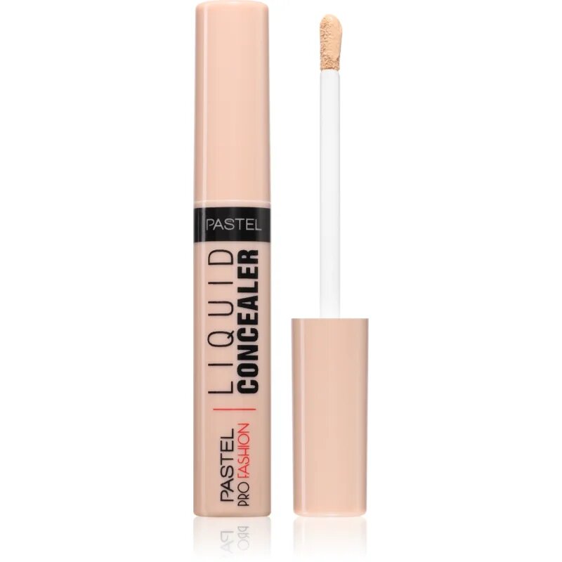 Pastel Profashion Liquid Concealer corector lichid culoare 104 7 ml