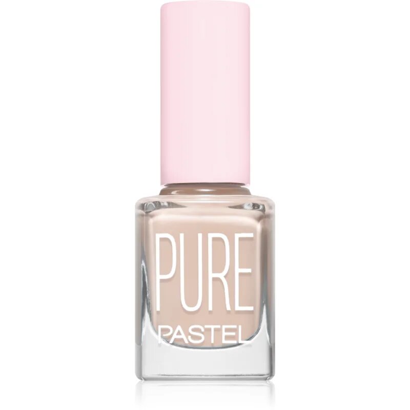 Pastel Pure lac de unghii culoare 609 13 ml