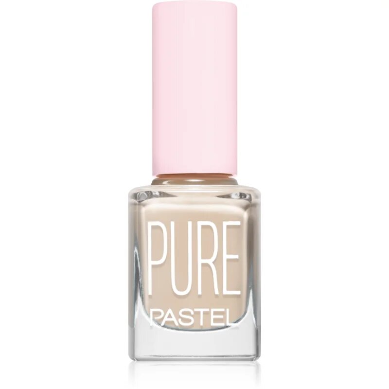Pastel Pure lac de unghii culoare 617 13 ml