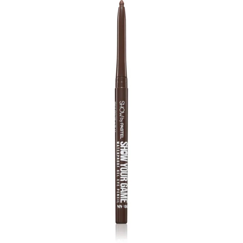 Pastel Show Your Game eyeliner gel rezistent la apă culoare 414 0.28 g