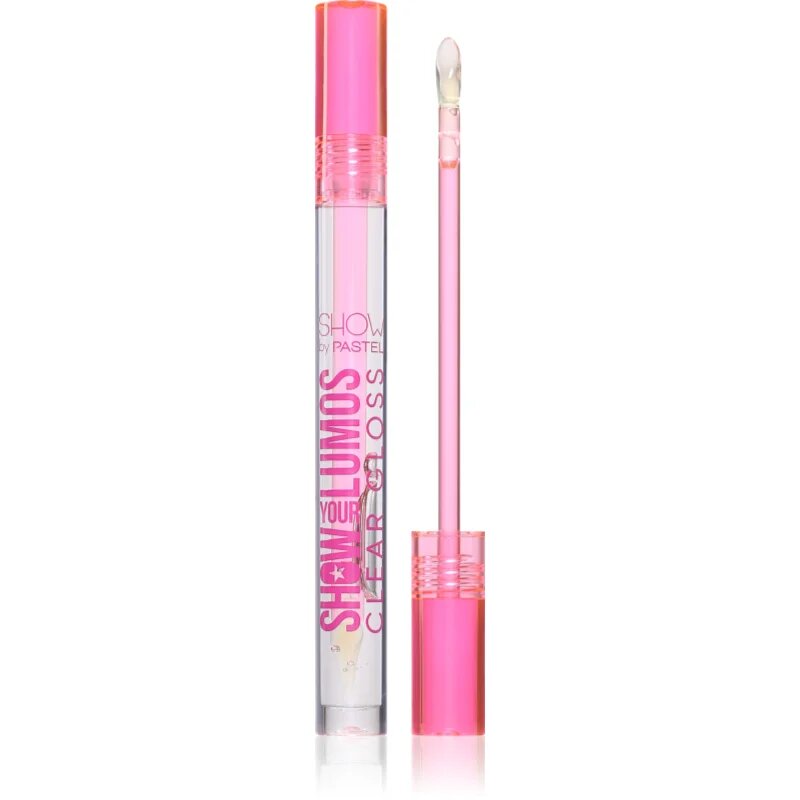 Pastel Show Your Lumos lip gloss 2.3 ml