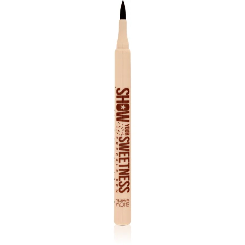 Pastel Show Your Sweetness corector pentru pistrui 1.1 g