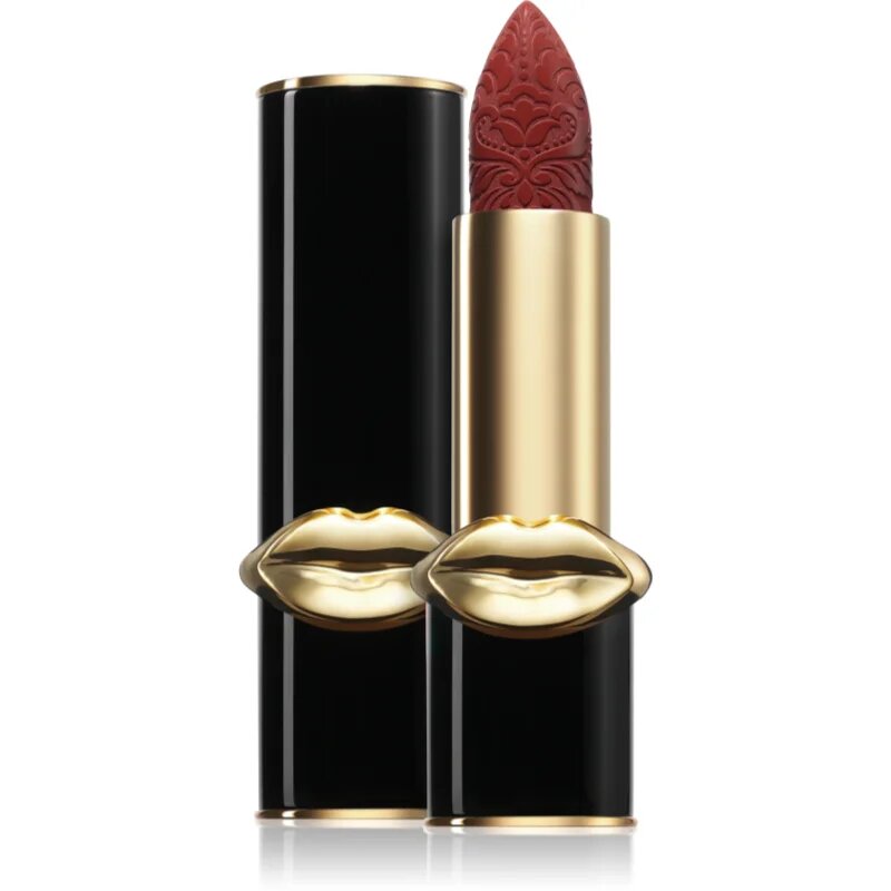 Pat McGrath MatteTrance ruj crema cu efect matifiant culoare Nude Nocturne 4 g