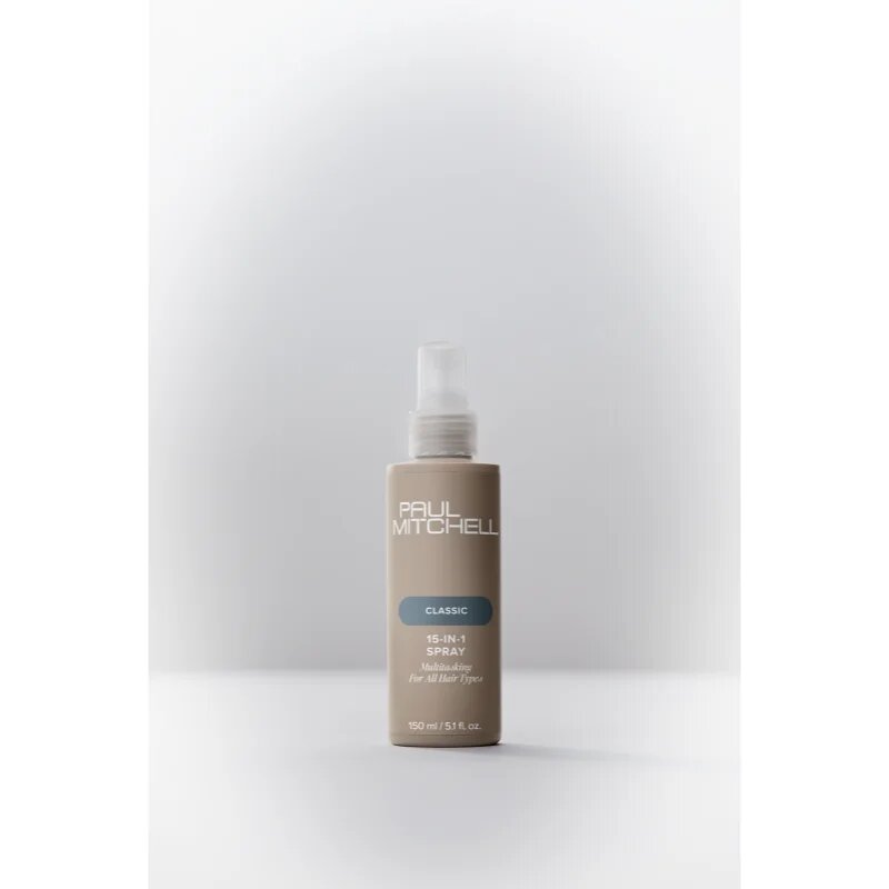 Paul Mitchell Classic 15-In-1 Spray Spray de păr multifuncțional pentru păr 150 ml
