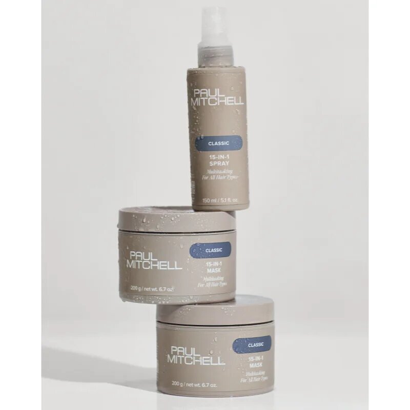 Paul Mitchell Classic 15-In-1 Spray Spray de păr multifuncțional pentru păr 150 ml