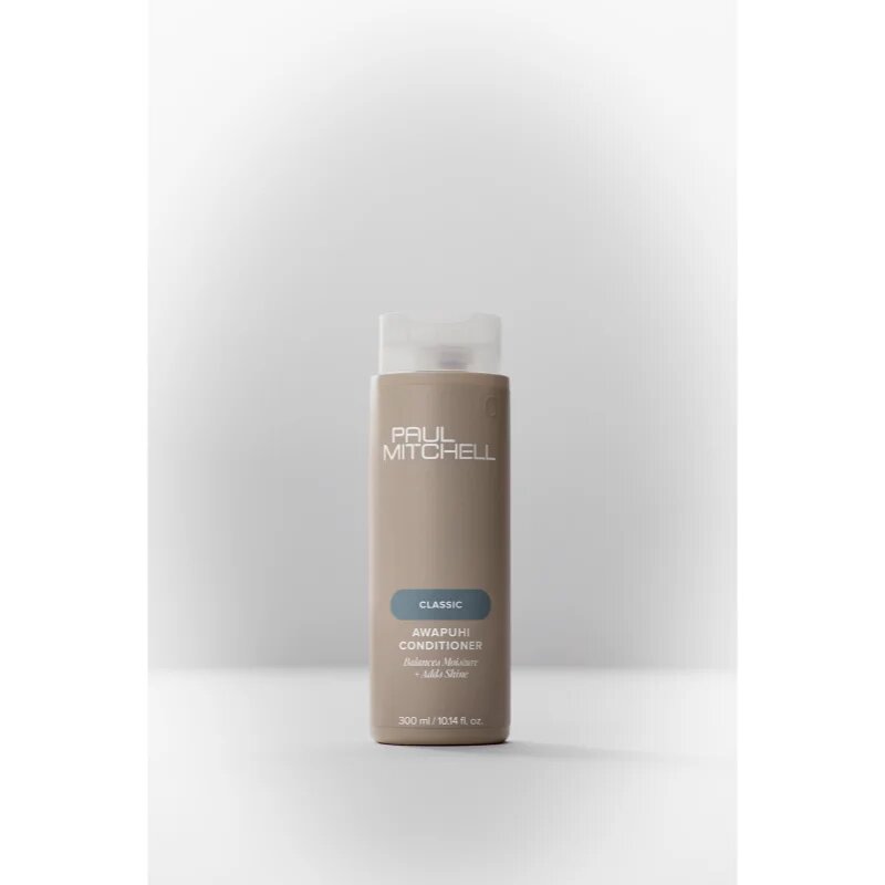 Paul Mitchell Classic Awapuhi Conditioner balsam light pentru toate tipurile de păr 300 ml