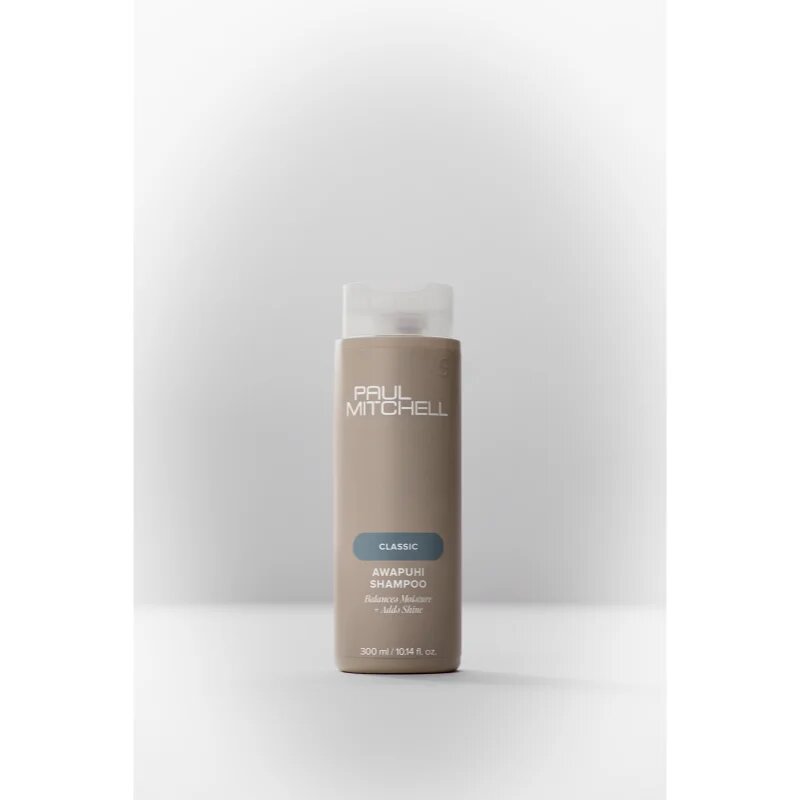 Paul Mitchell Classic Awapuhi Shampoo curatarea profunda a scalpului 300 ml