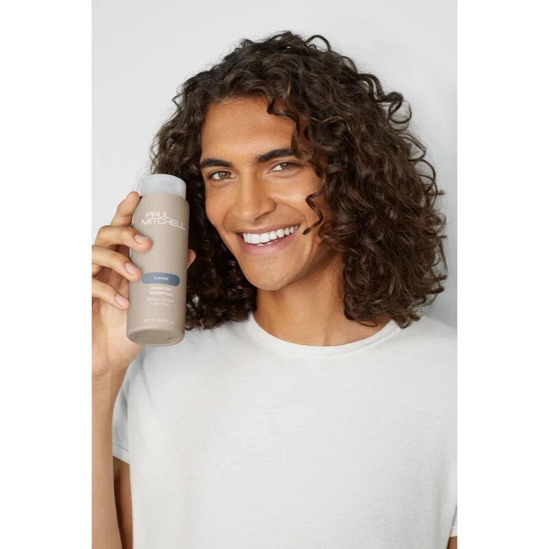 Paul Mitchell Classic Awapuhi Shampoo curatarea profunda a scalpului 300 ml