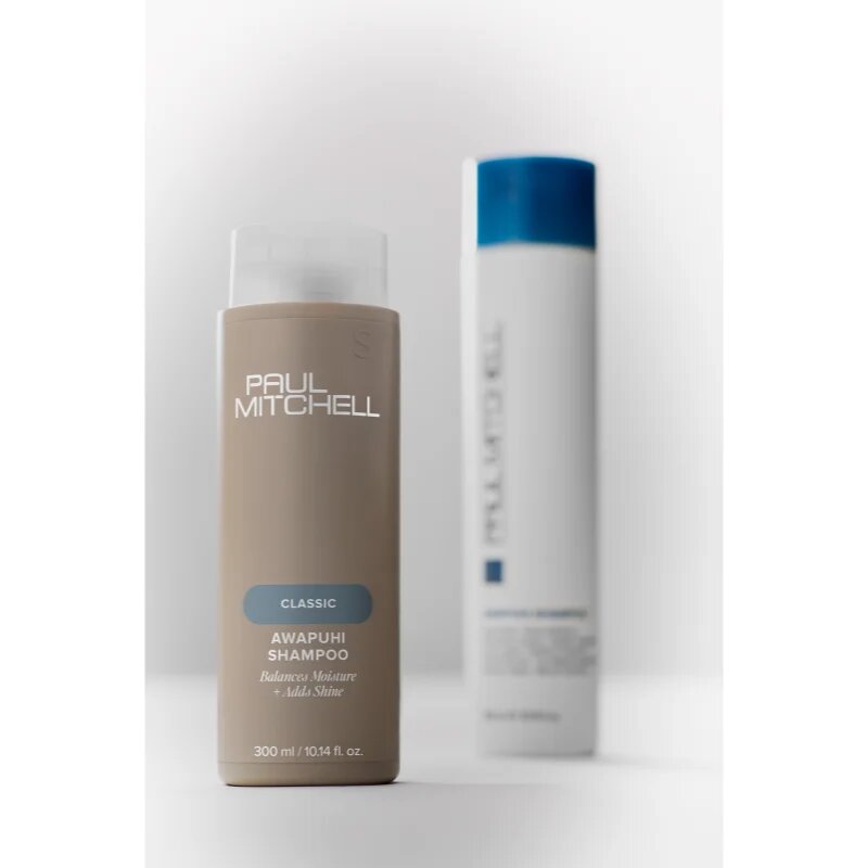 Paul Mitchell Classic Awapuhi Shampoo curatarea profunda a scalpului 300 ml