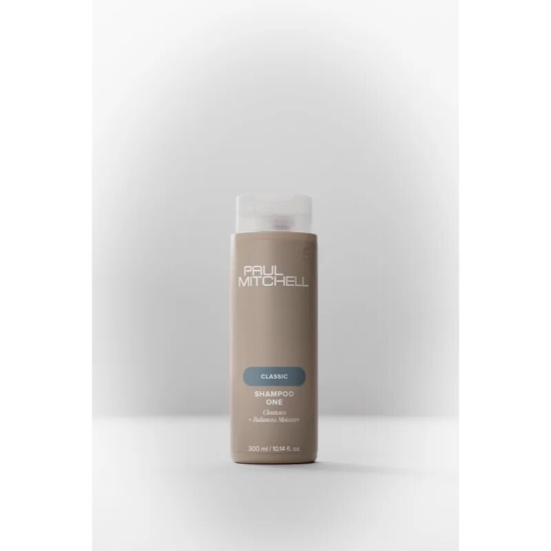 Paul Mitchell Classic Shampoo One șampon pentru utilizarea de zi cu zi 300 ml