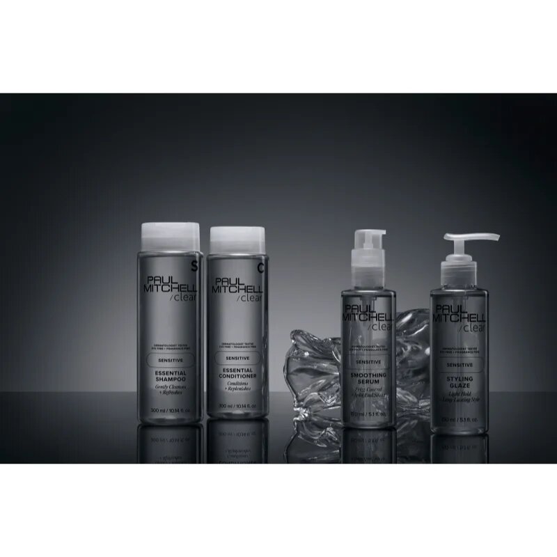 Paul Mitchell Clear Essential Conditioner Balsam pentru par normal. fara parfum 75 ml