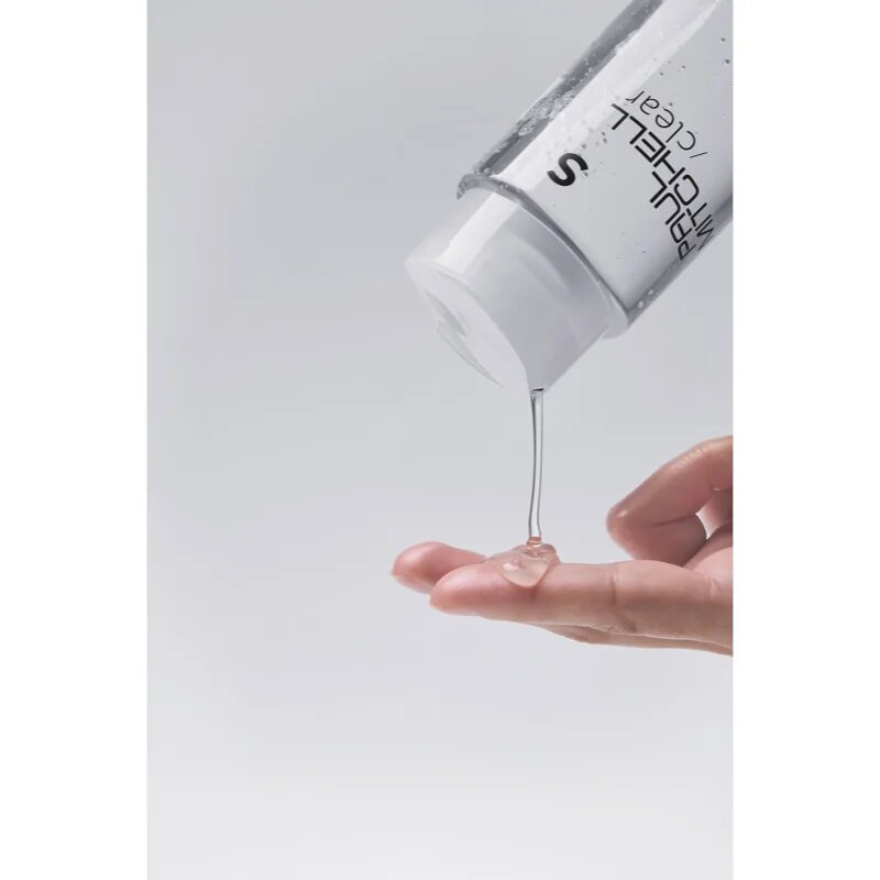 Paul Mitchell Clear Essential Shampoo sampon pentru curatare pentru utilizarea de zi cu zi 300 ml