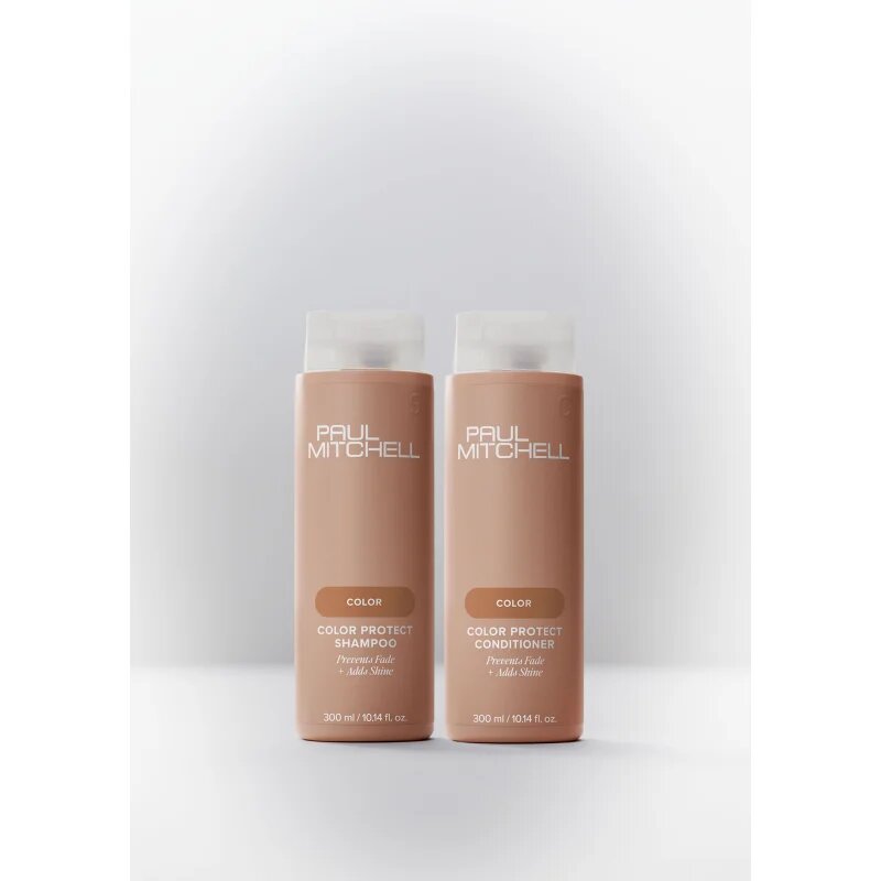 Paul Mitchell Color protect Shampoo șampon pentru păr vopsit 300 ml