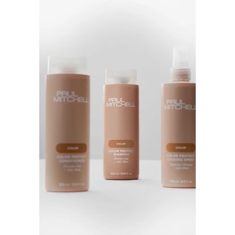 Paul Mitchell Color protect Shampoo șampon pentru păr vopsit 300 ml