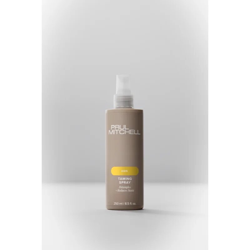 Paul Mitchell Kids Taming Spray spray pentru par usor de pieptanat pentru copii 250 ml