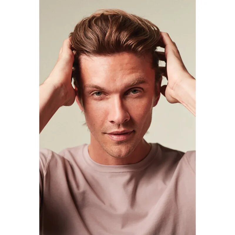 Paul Mitchell Mitch Calibrate Thickening Cream cremă light pentru styling densitatea parului 75 ml