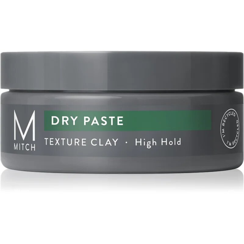 Paul Mitchell Mitch Dry Paste pasta mata pentru definire si modelare 85 g