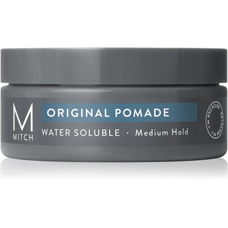 Paul Mitchell Mitch Original Pomade alifie pentru par cu fixare medie 85 g