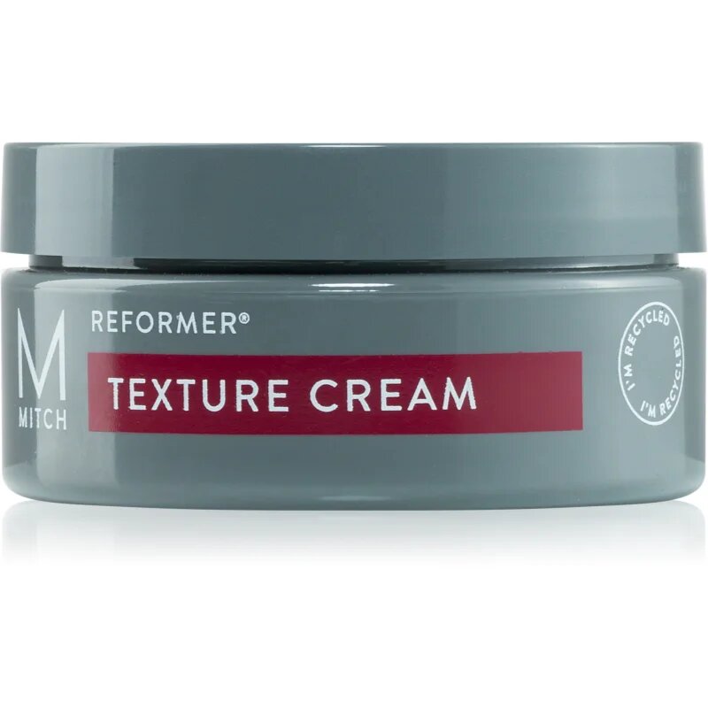 Paul Mitchell Mitch Reformer Texture Cream lut modelator pentru un aspect mat 85 g