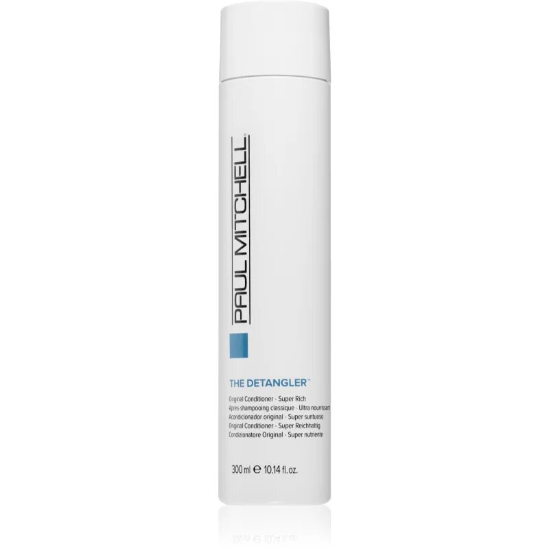Paul Mitchell Original balsam pentru par usor de pieptanat 300 ml