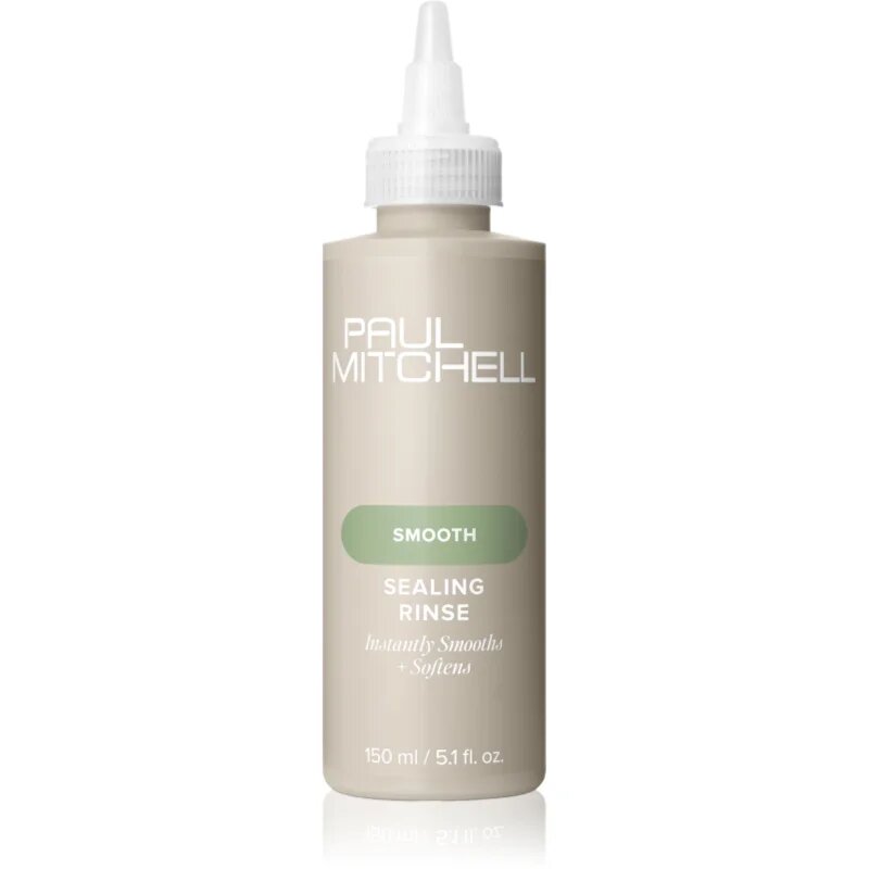 Paul Mitchell Smooth Sealing Rinse tratament pentru netezirea parului 150 ml