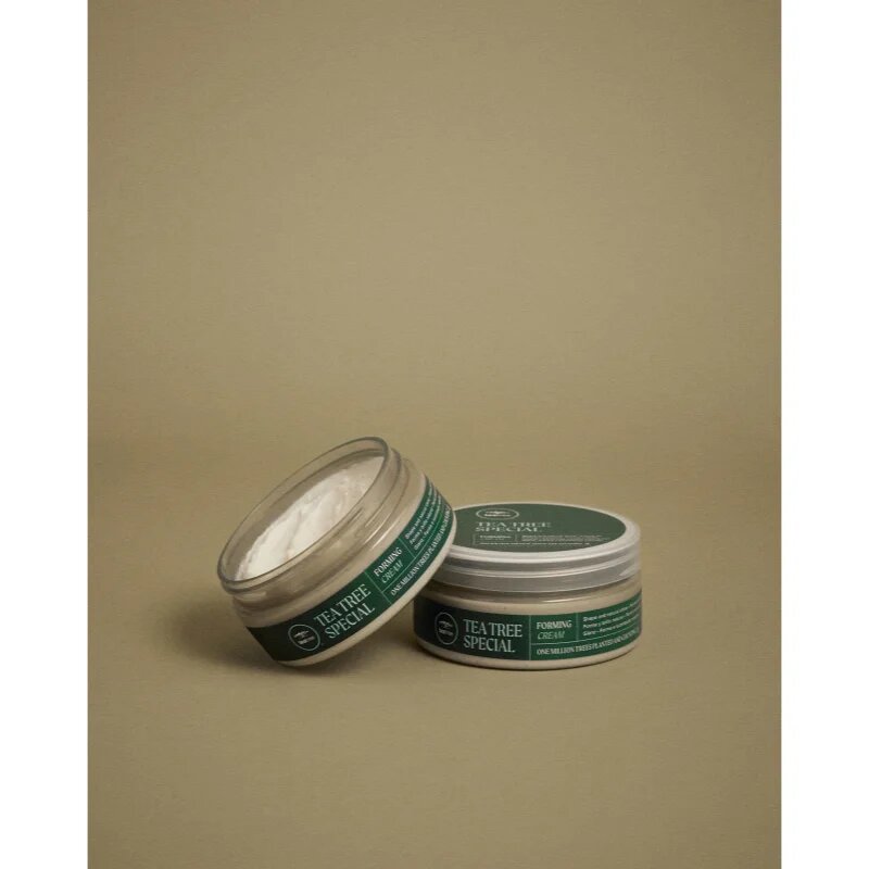 Paul Mitchell Tea Tree Special Forming Cream crema styling pentru o fixare naturala 85 g