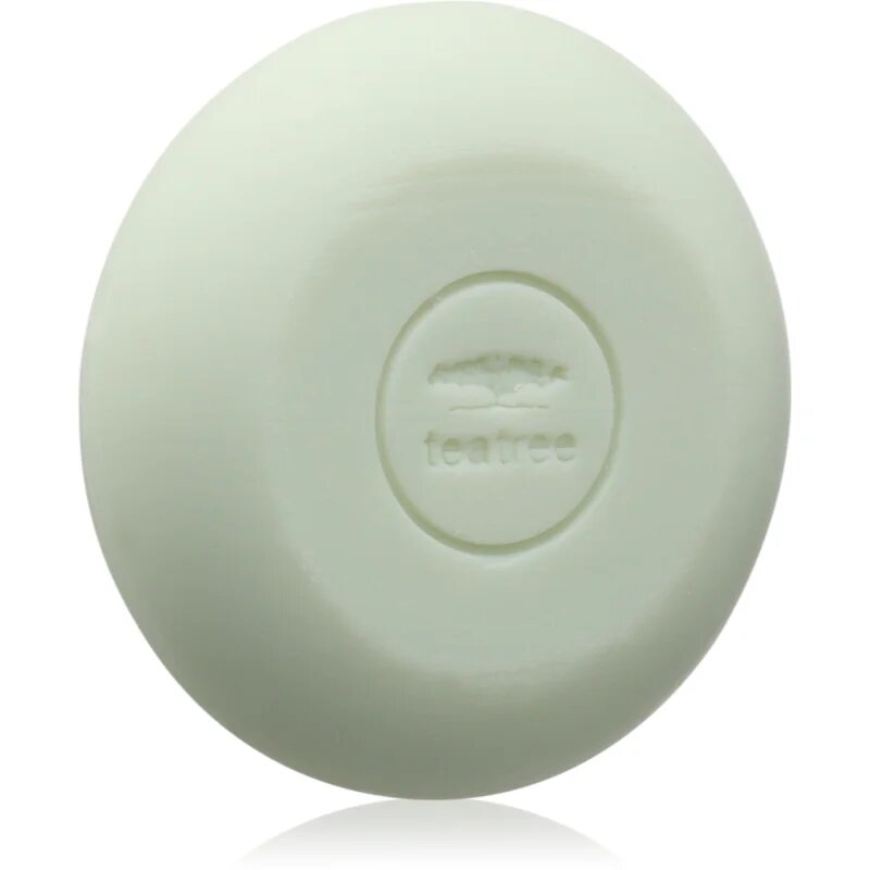 Paul Mitchell Tea Tree Special Shampoo Bar șampon solid cu efect revigorant 79 g