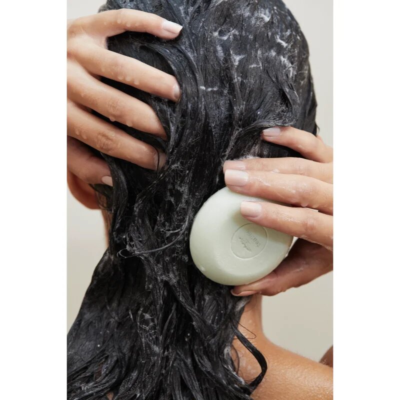 Paul Mitchell Tea Tree Special Shampoo Bar șampon solid cu efect revigorant 79 g