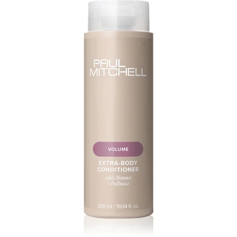 Paul Mitchell Volume Extra-Body Conditioner conditioner pentru volum pentru par fin 300 ml