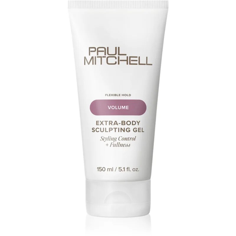 Paul Mitchell Volume Extra-Body Sculpting Gel gel de par densitatea parului 150 ml