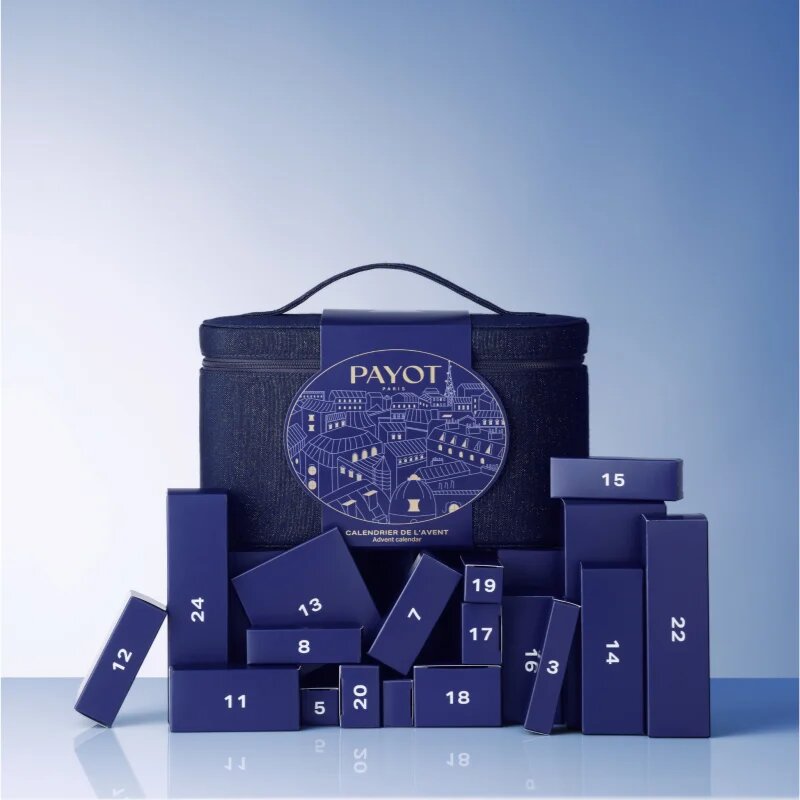 Payot Advent Calendar 2026 Calendar de Crăciun