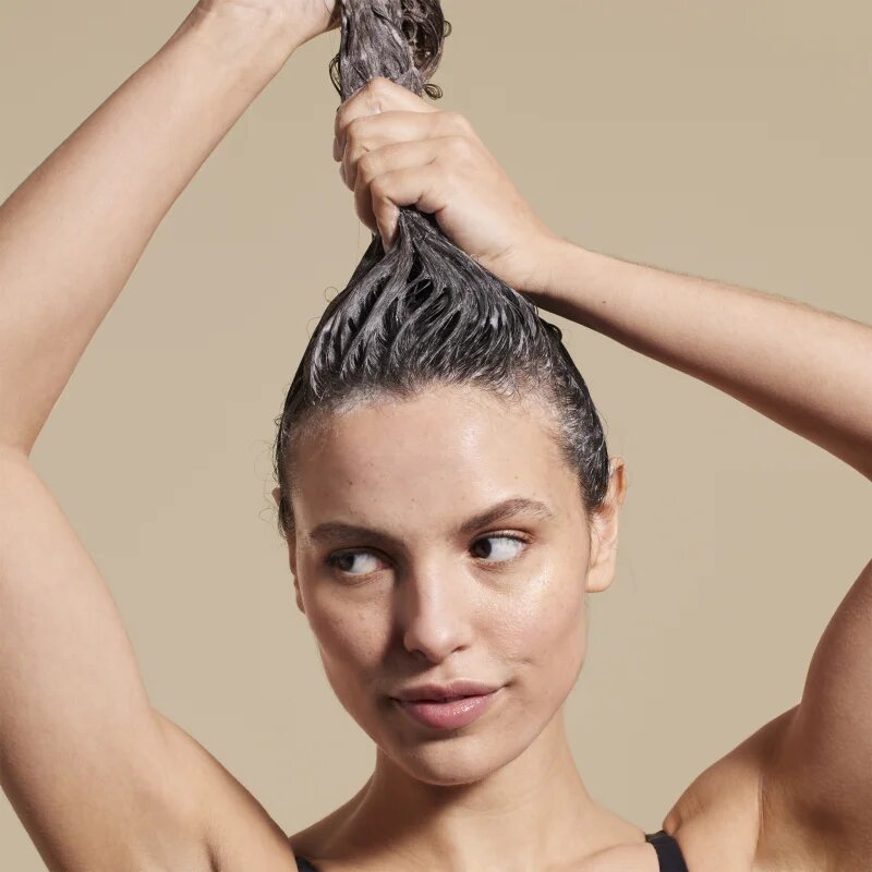 Payot Essentiel Solid Biome-Friendly Shampoo șampon solid pentru toate tipurile de păr 80 g