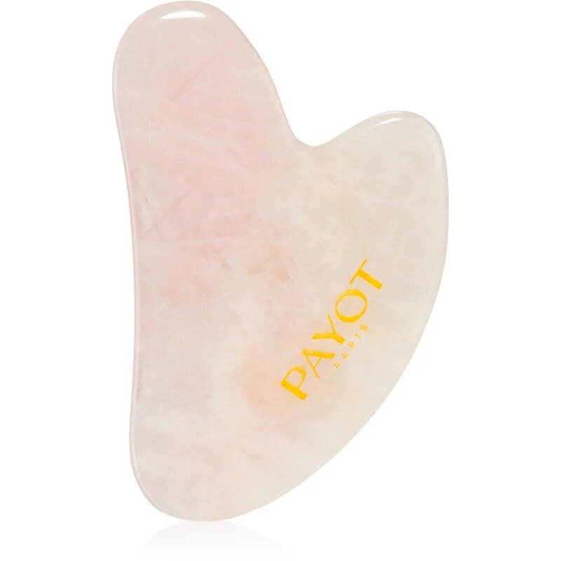 Face Moving Gua Sha Visage Liftant accesoriu de masaj pentru finisarea contururilor 1 buc