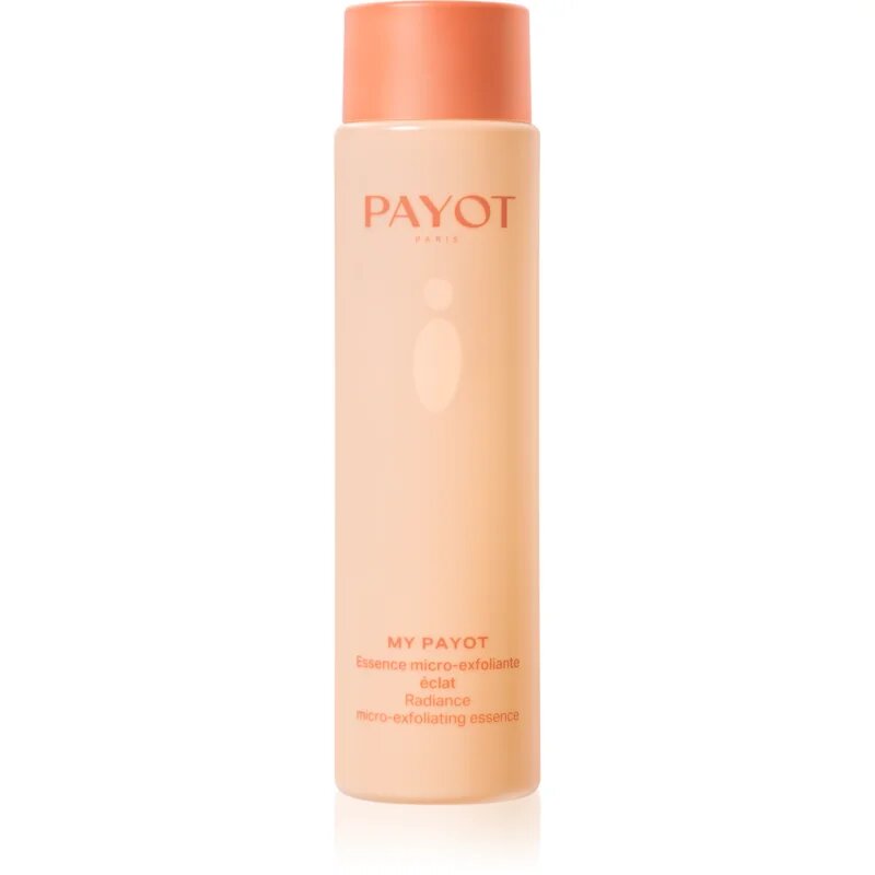 Payot My Essence Micro-Exfoliante Éclat esenta exfolianta 125 ml