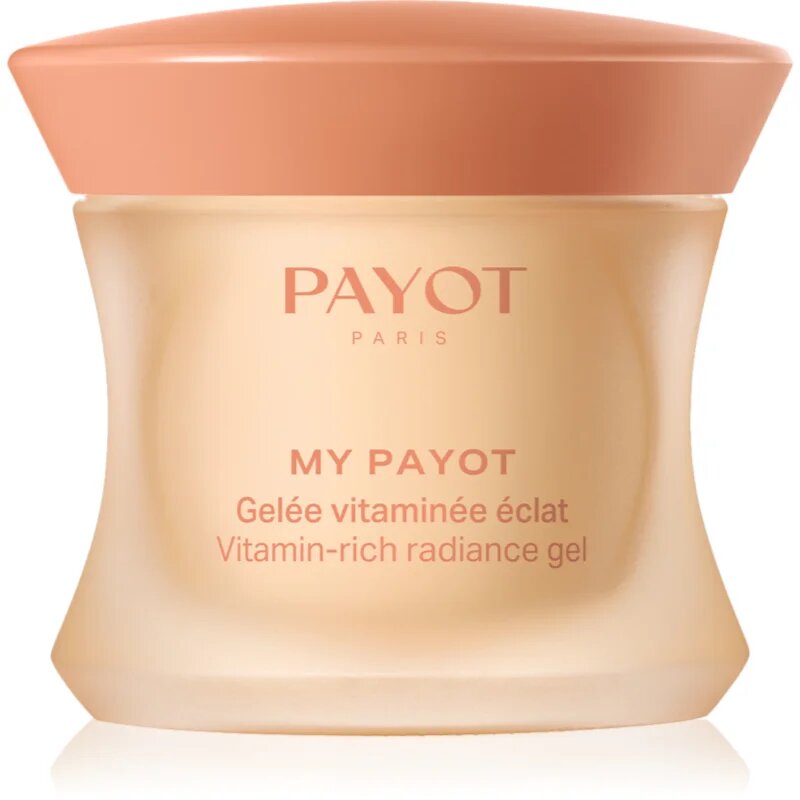 Payot My Gelée Vitaminée Éclat gel crema cu vitamine 50 ml