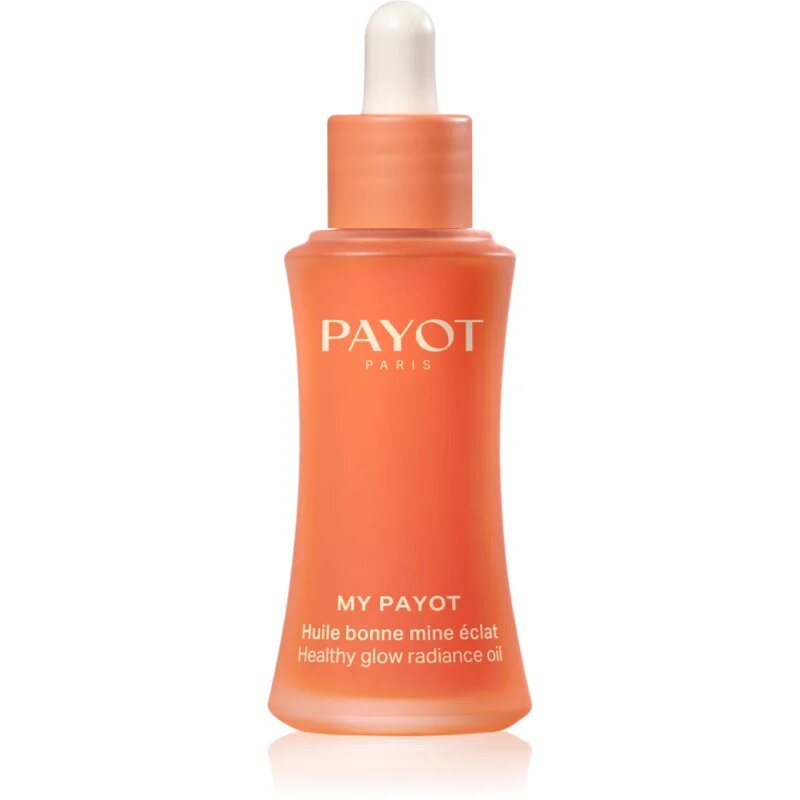 Payot My Huile Bonne Mine Éclat Ulei de întărire și strălucire 30 ml