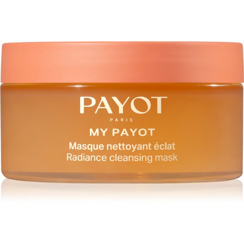 My Masque Nettoyant Éclat masca pentru o piele mai luminoasa 100 ml