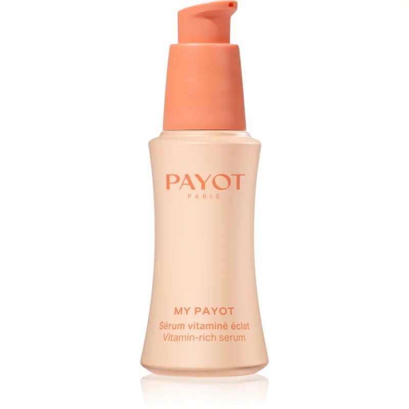 Payot My Sérum Vitaminée Éclat ser antioxidant cu vitamina C 30 ml