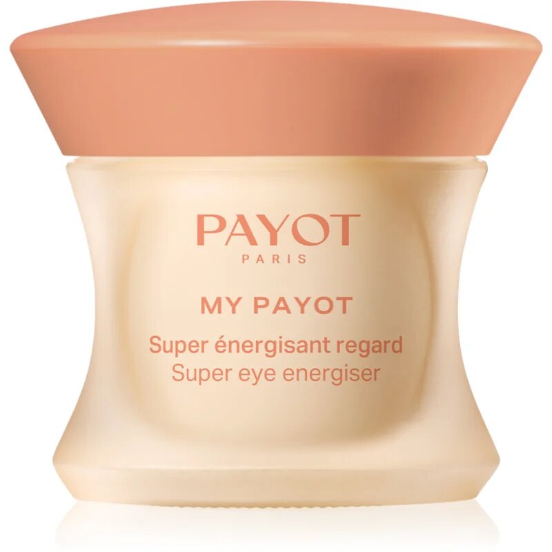 Payot My Super Eye Energizer cremă mască revitalizantă zona ochilor 15 ml