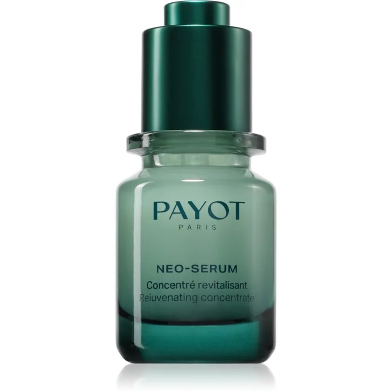 Payot Neo-Serum Concentré Revitalisant Ser anti rid pentru un ten perfect 30 ml